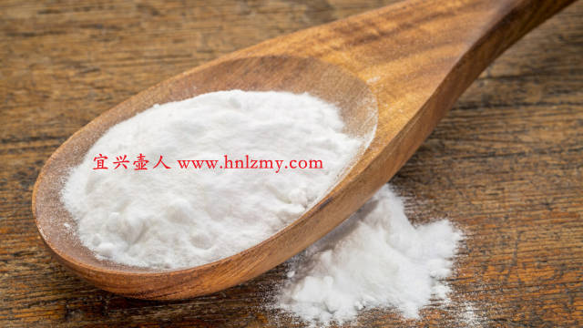 小苏打可以清洗紫砂壶