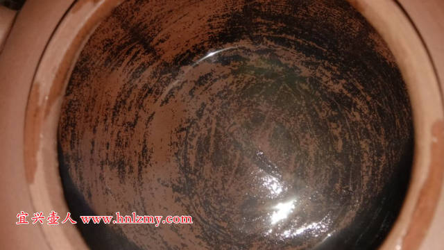 紫砂壶上的茶垢一定要清理，这几个理由相信应该够了！