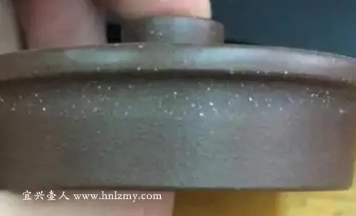 紫砂壶口整口过的痕迹是瑕疵吗？告诉你什么是整口