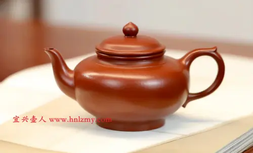 如何分辨全手工紫砂壶和半手工紫砂壶