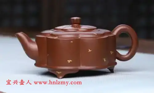 紫砂壶要放在通风处阴干