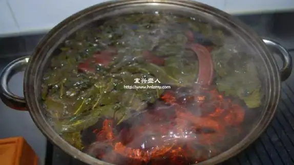 紫砂壶用茶叶煮多长时间?