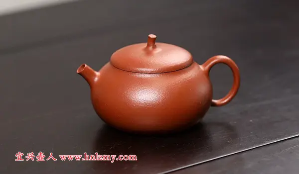 紫砂壶图片