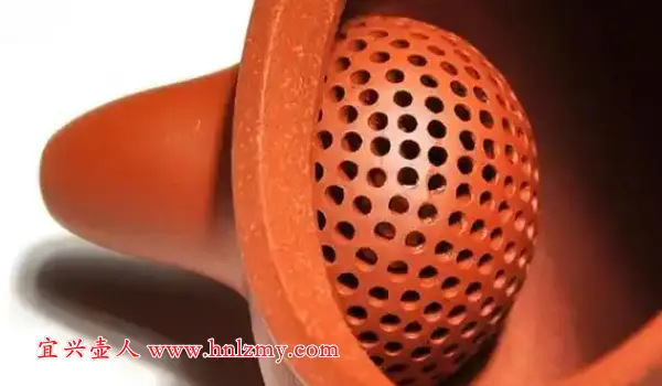 用紫砂壶球孔鉴定紫砂好坏，好壶可能被错过了