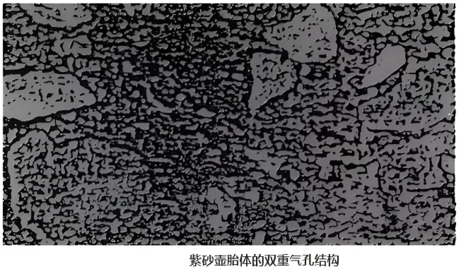 紫砂机车壶的透气性仍然存在，不会完全消失