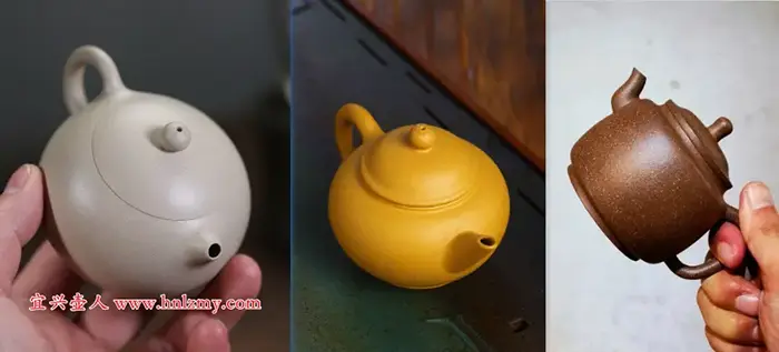 便宜紫砂壶不一定是化工壶