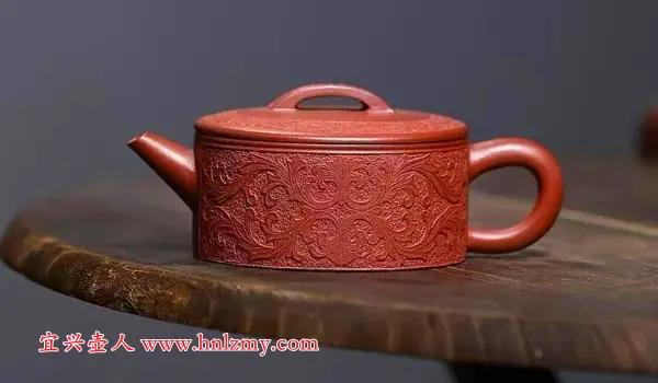 调砂过的紫砂壶就不是好壶吗？紫砂调砂的真实作用