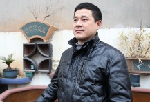 朱峰海个人照片