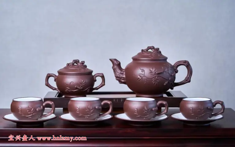 紫砂壶真的有收藏价值，但普通人很难见到