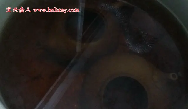 老紫砂壶用水煮的正确方法