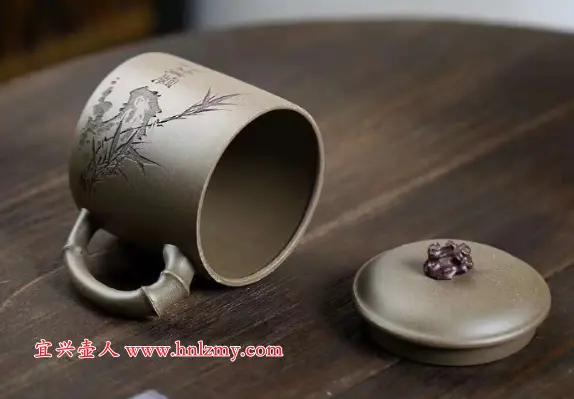 几十元的紫砂杯有毒吗？十几块钱的紫砂壶怎么制作的？