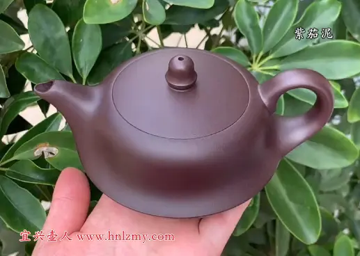 抖音上200多元国工全手紫砂壶是真的吗？肯定不是！