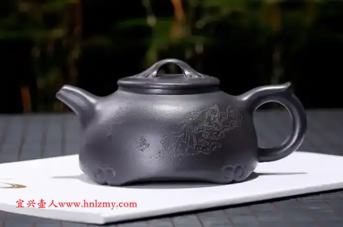 焐灰紫砂壶价格一般不贵
