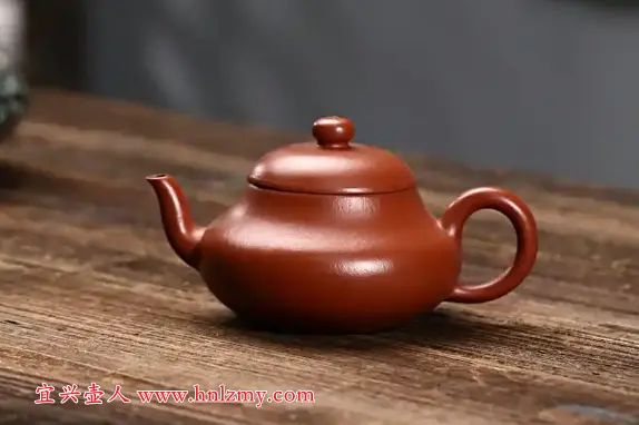 紫砂壶图片2