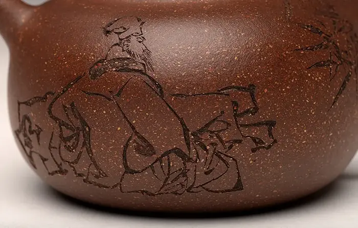 紫玉金砂泥料好不好？它有什么优点？