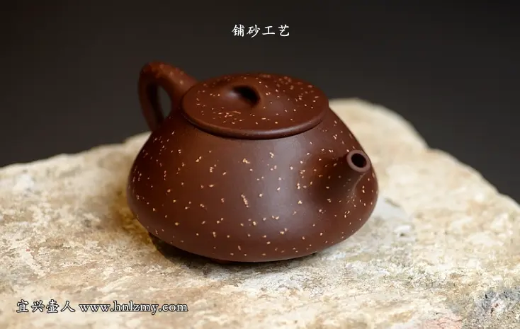 顾景舟紫砂壶怎么鉴定 4个方面要牢记！