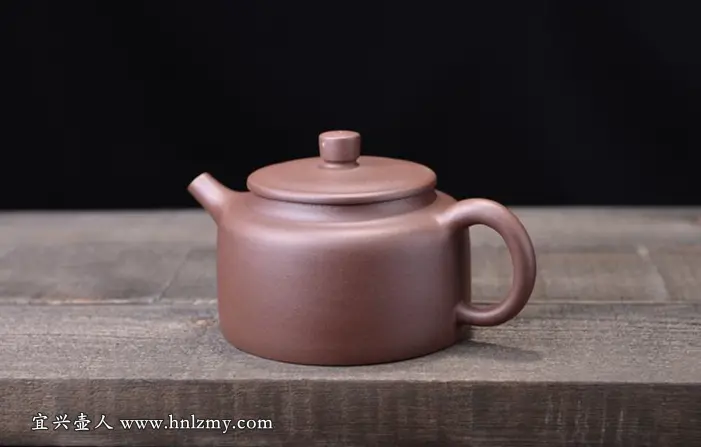 顾景舟紫砂壶鉴别