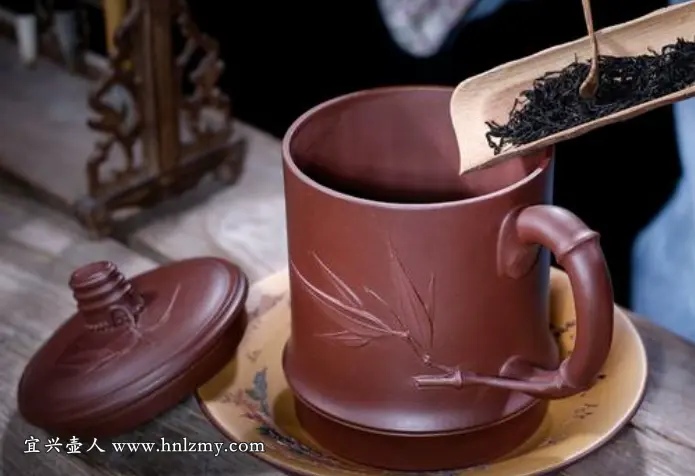 紫砂杯如何开杯？紫砂杯开杯详细步骤及注意事项