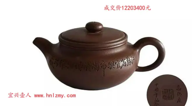 看职称高低判断紫砂壶收藏价值，为什么我说它不靠谱？