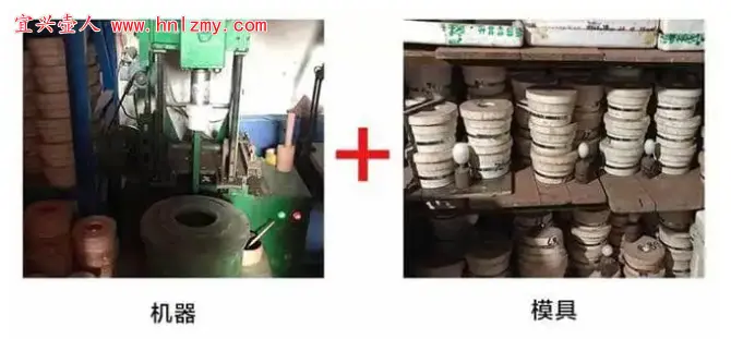 如何分辨紫砂机车壶？认准这一点轻松分辨