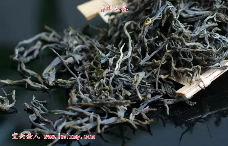 包浆好坏跟茶叶价格贵不贵没有必然联系