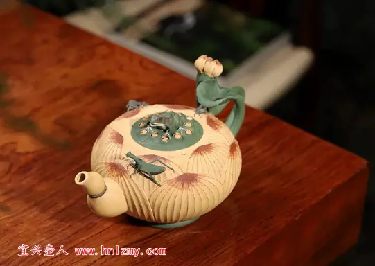 代工壶肯定没有收藏价值