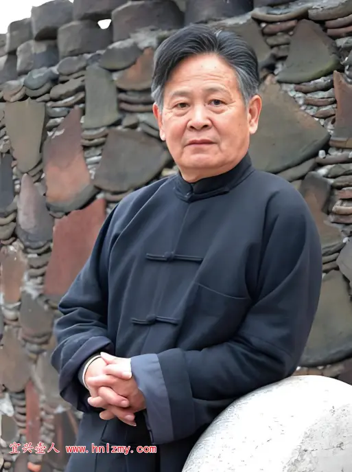 徐秀棠个人照片