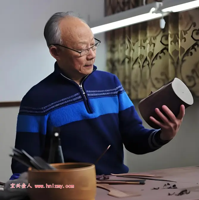 吕尧臣个人照片