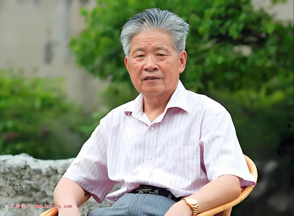 徐汉棠个人照片