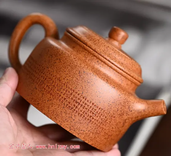 代工壶品质也可能很好