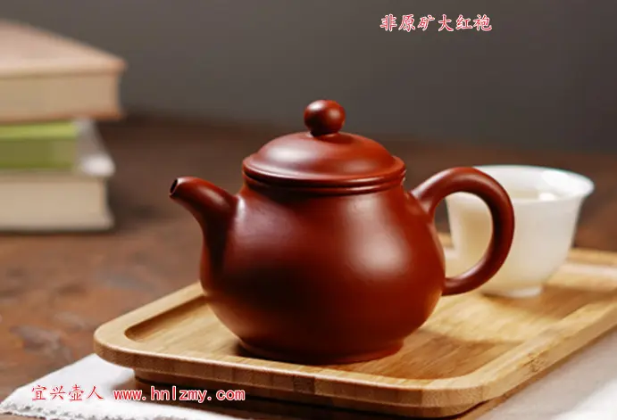 大红袍紫砂壶容易开裂吗