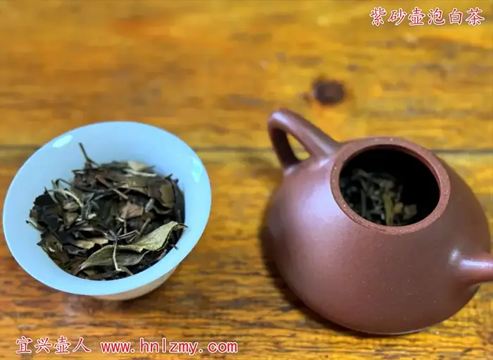 110毫升的紫砂壶投茶量