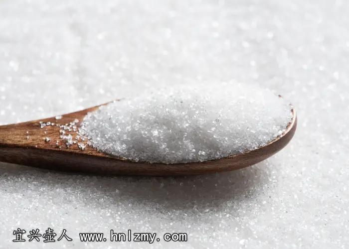 紫砂壶开壶不建议用白糖