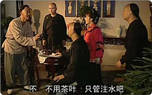 紫砂壶养好了之后倒白开水就有茶味，这种鬼话你真的信了吗？