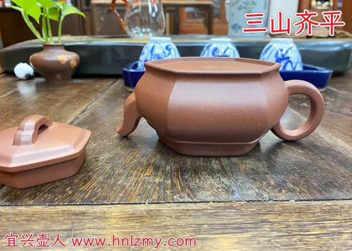 三山齐平真能判断紫砂壶的好坏吗，正确判断紫砂壶好坏方法！