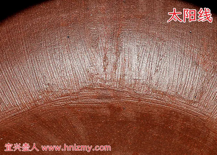 如何鉴别全手工紫砂壶的真假