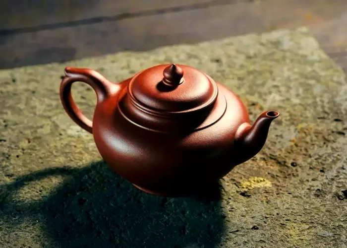 好紫砂泥料就等同于好紫砂壶吗？并非如此！