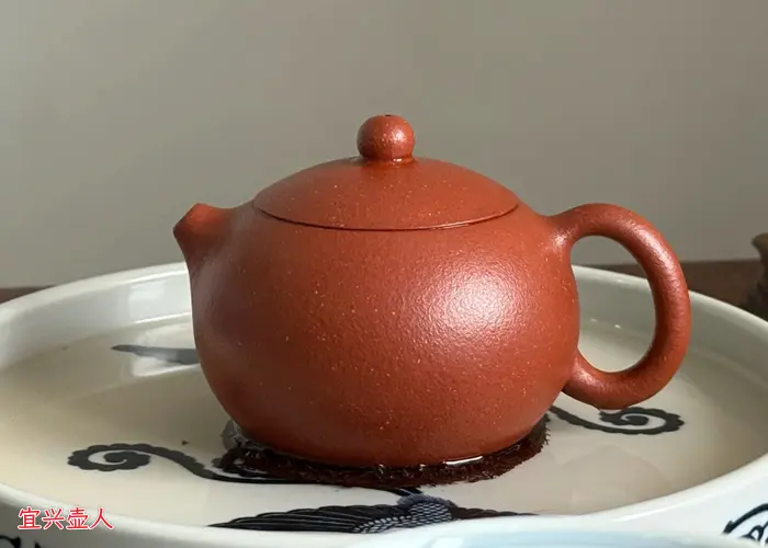 用紫砂壶泡茶为什么会漏水