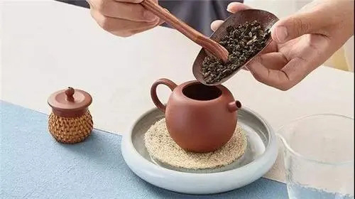 '紫砂壶只能泡一种茶叶吗