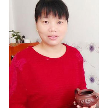 徐燕个人照片