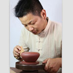 杜文杰个人照片