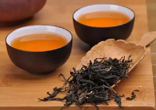 正山小种用紫砂壶泡好吗3