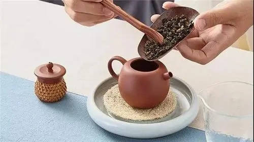 紫砂壶跟别的茶壶泡茶的区别