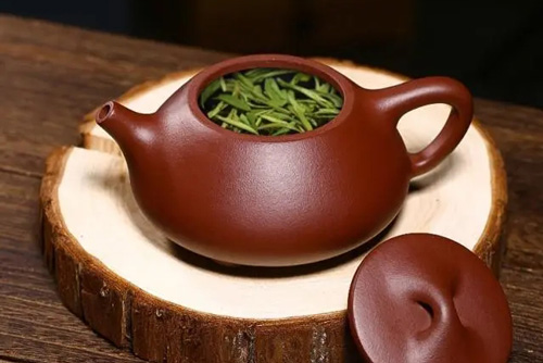 紫砂壶用什么茶叶养最好
