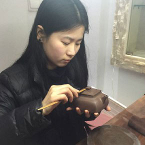 周彦彤个人照片