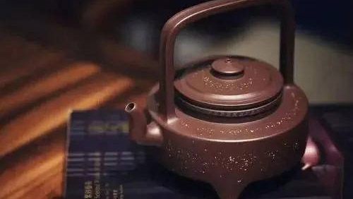 用过的紫砂茶壶如何保存