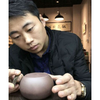 徐新正个人照片