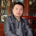 江政凌个人照片
