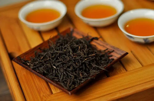 茶叶与紫砂壶型的搭配技巧4