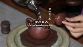 紫砂壶为什么一壶不事二茶 2